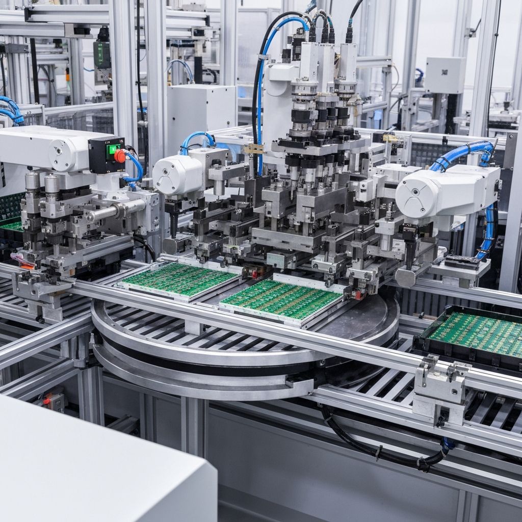 Accessories soldering - SSR Load terminal